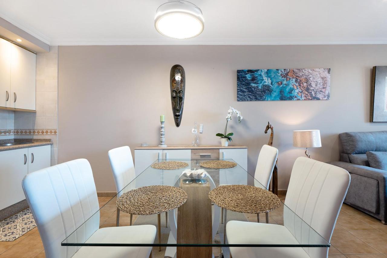Apartament Atico Sotavento *