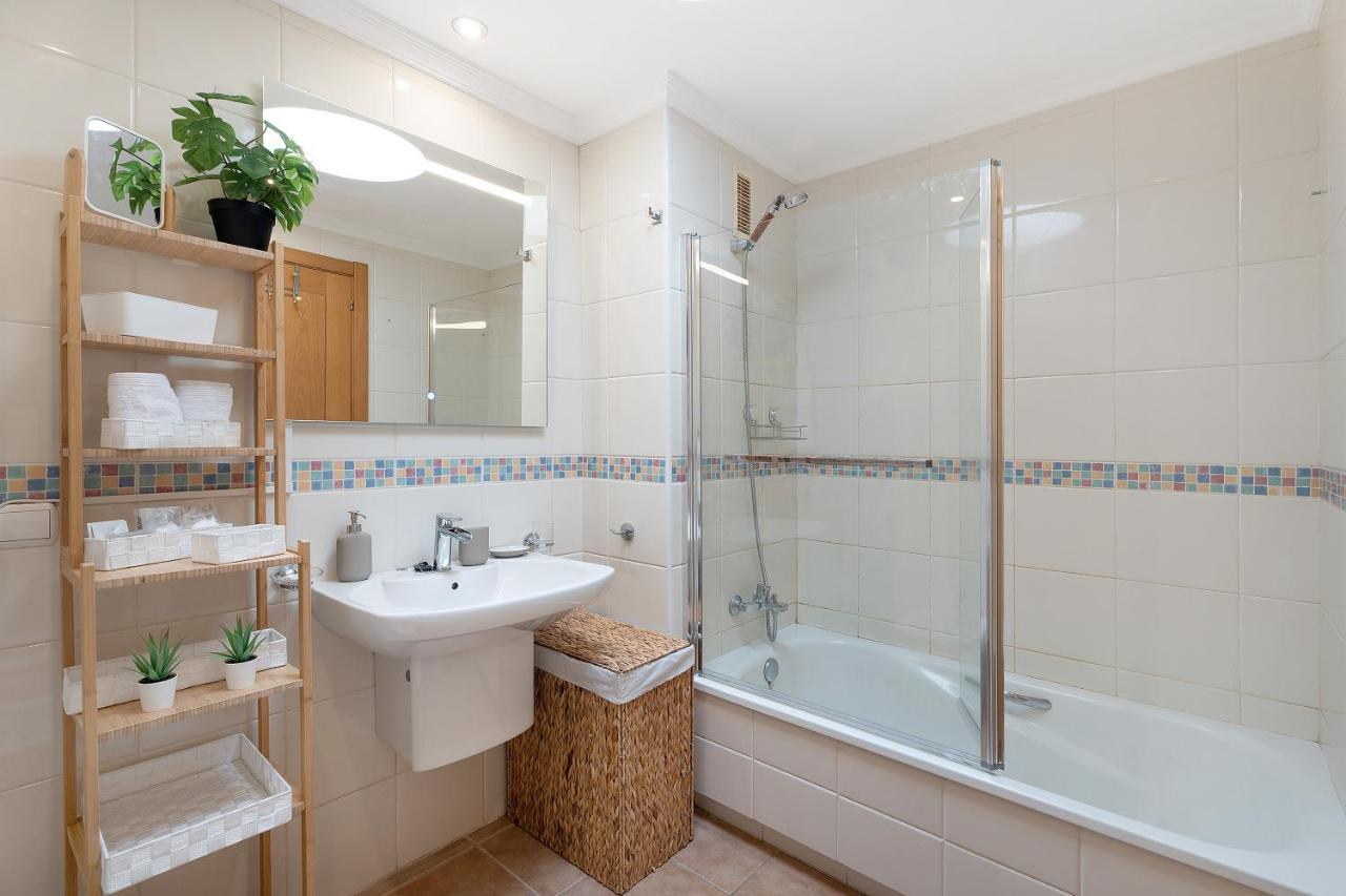 Atico Sotavento Apartament